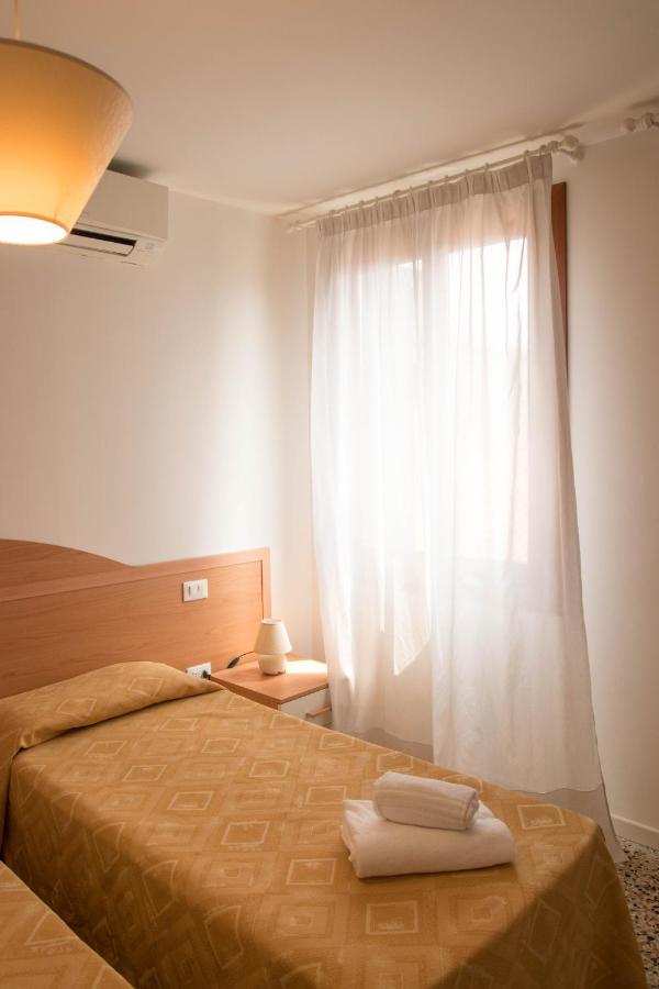 Sweet Balcony - Campo S.giacomo Dell'orio Apartment Venedig