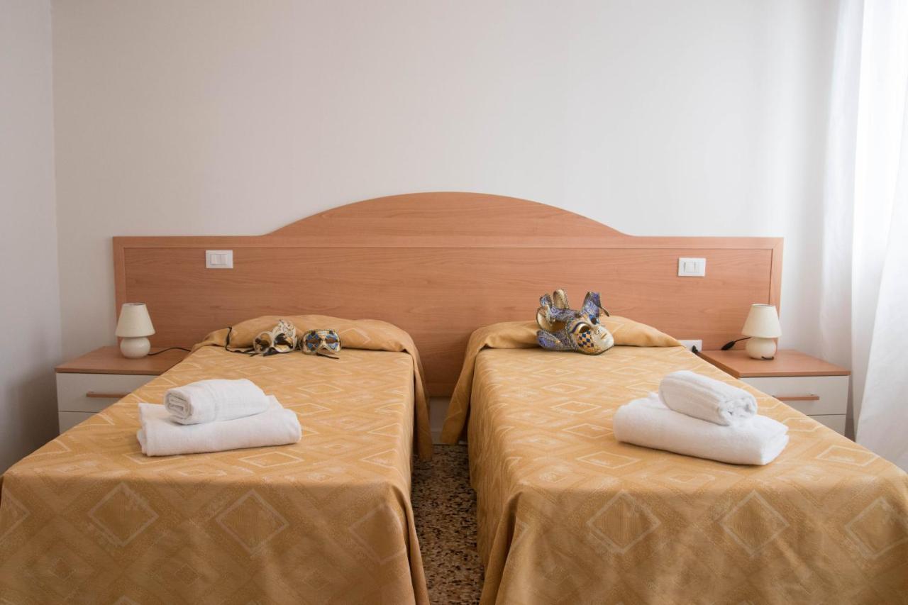 Apartment Sweet Balcony - Campo S.giacomo Dell'orio Venedig